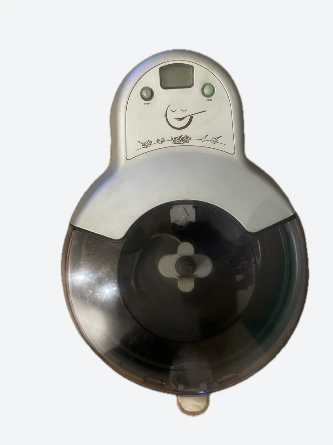T-fal Actifry Air Fryer - photo 3