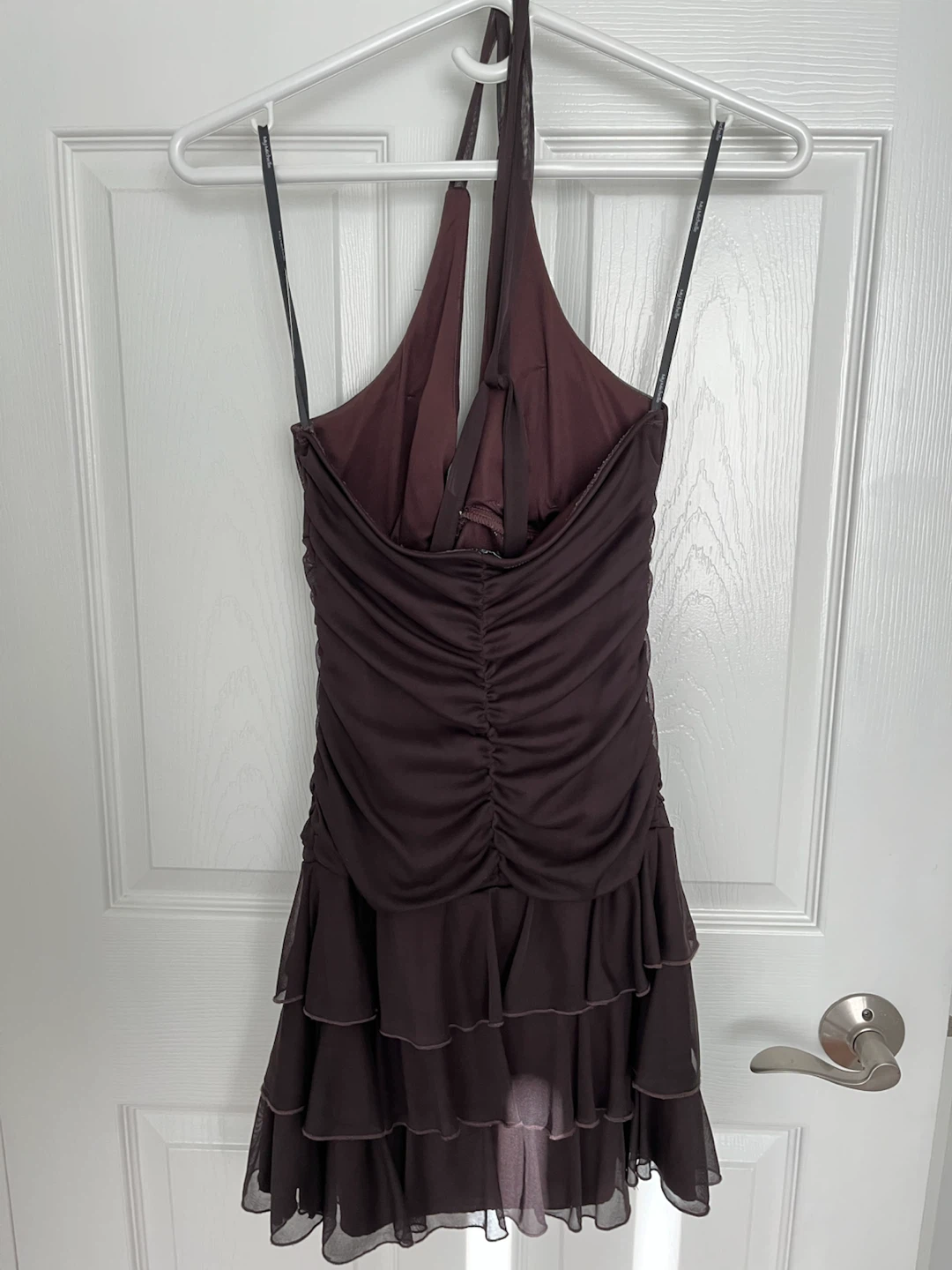 My Michelle Halter Dress - photo 2