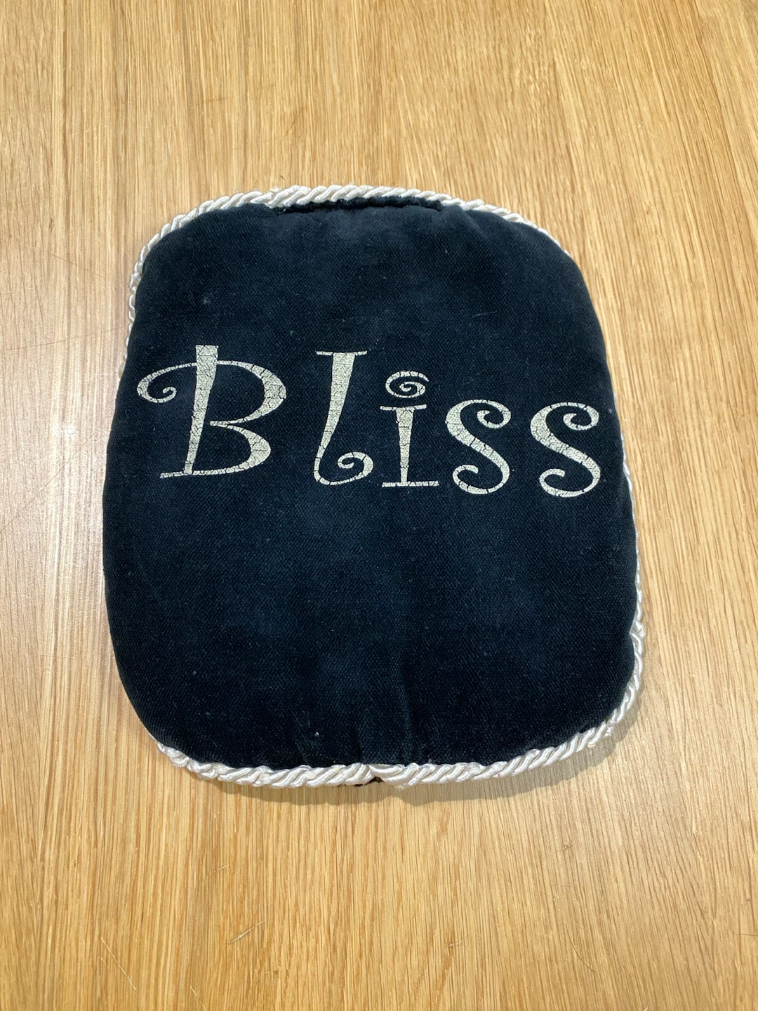 Warm buddy warming pillow (for aches/ cramps)