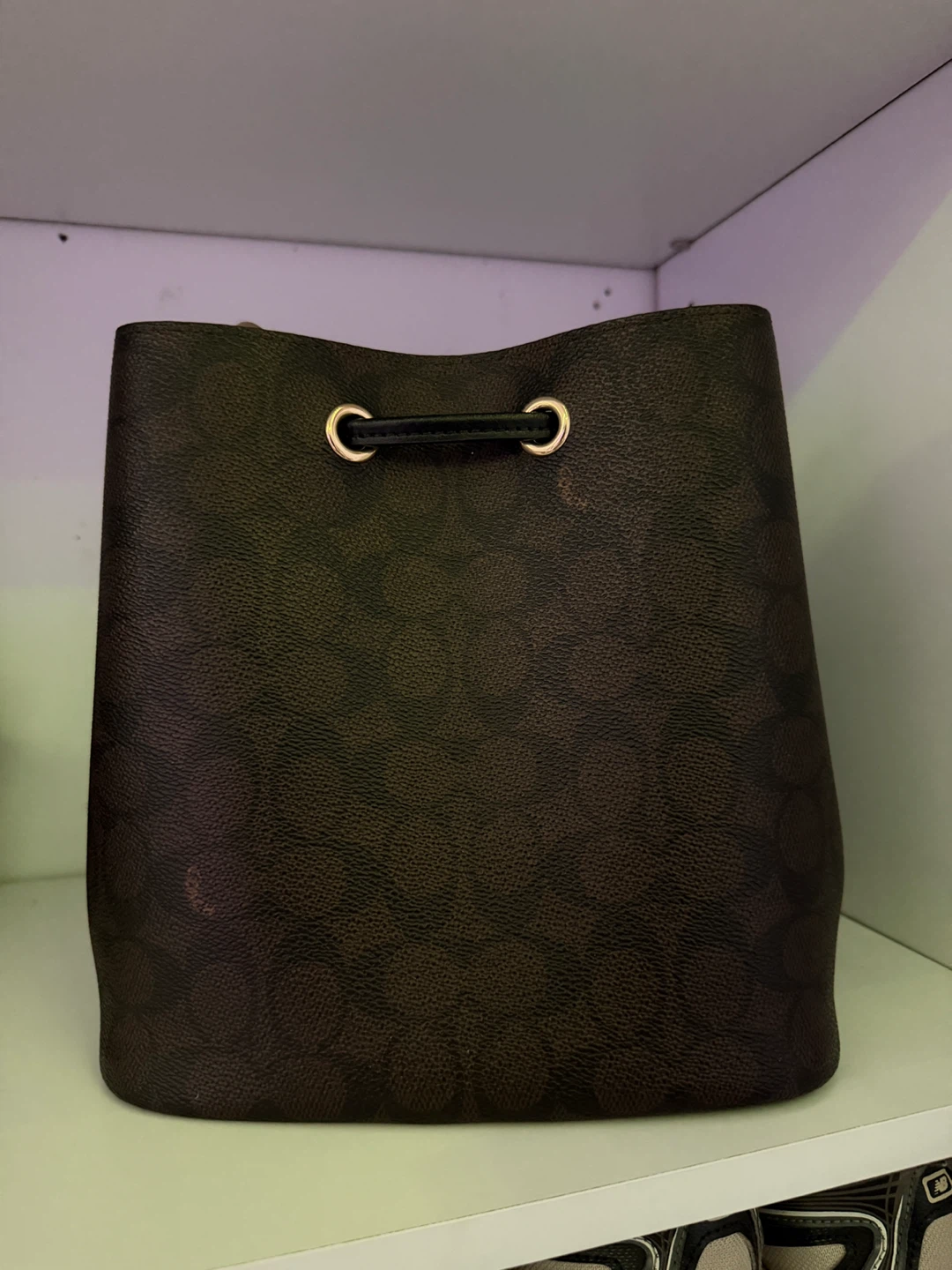 Coach Rowan Bucket Bag - photo 3