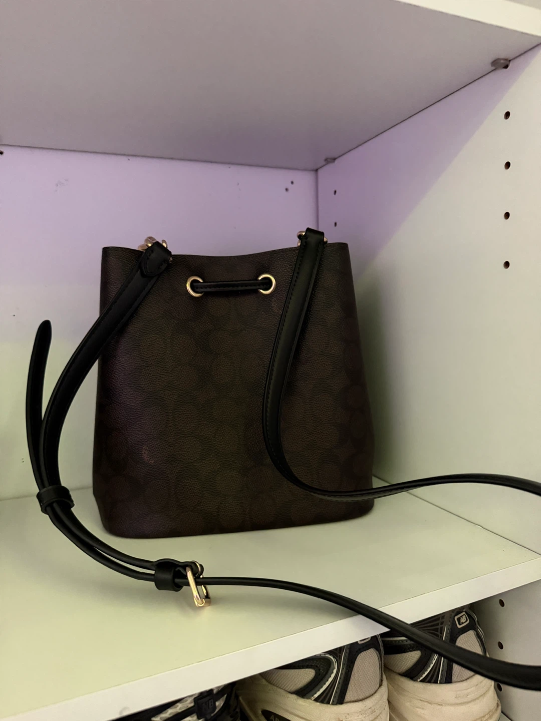 Coach Rowan Bucket Bag - photo 4