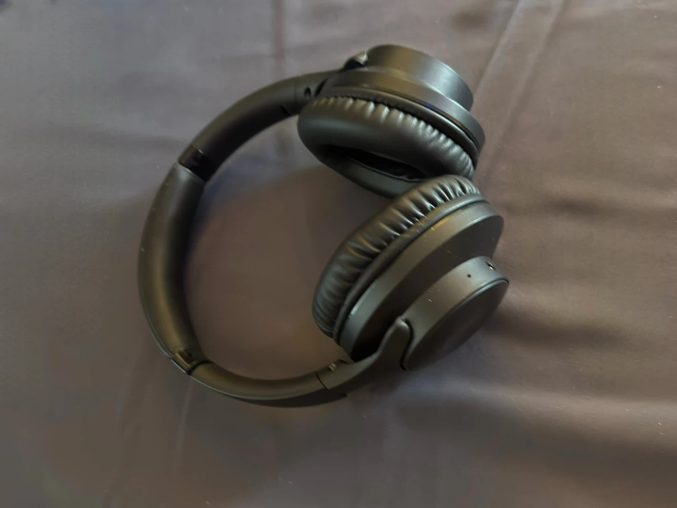 Hoco Wireless Headphones - photo 3