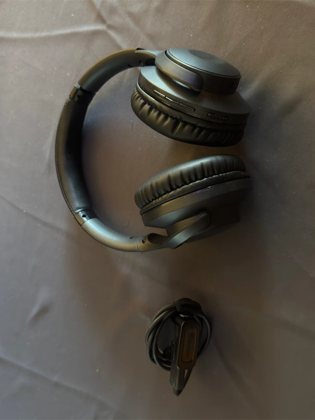 Hoco Wireless Headphones - photo 4