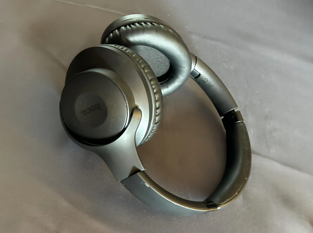 Hoco Wireless Headphones - photo 5