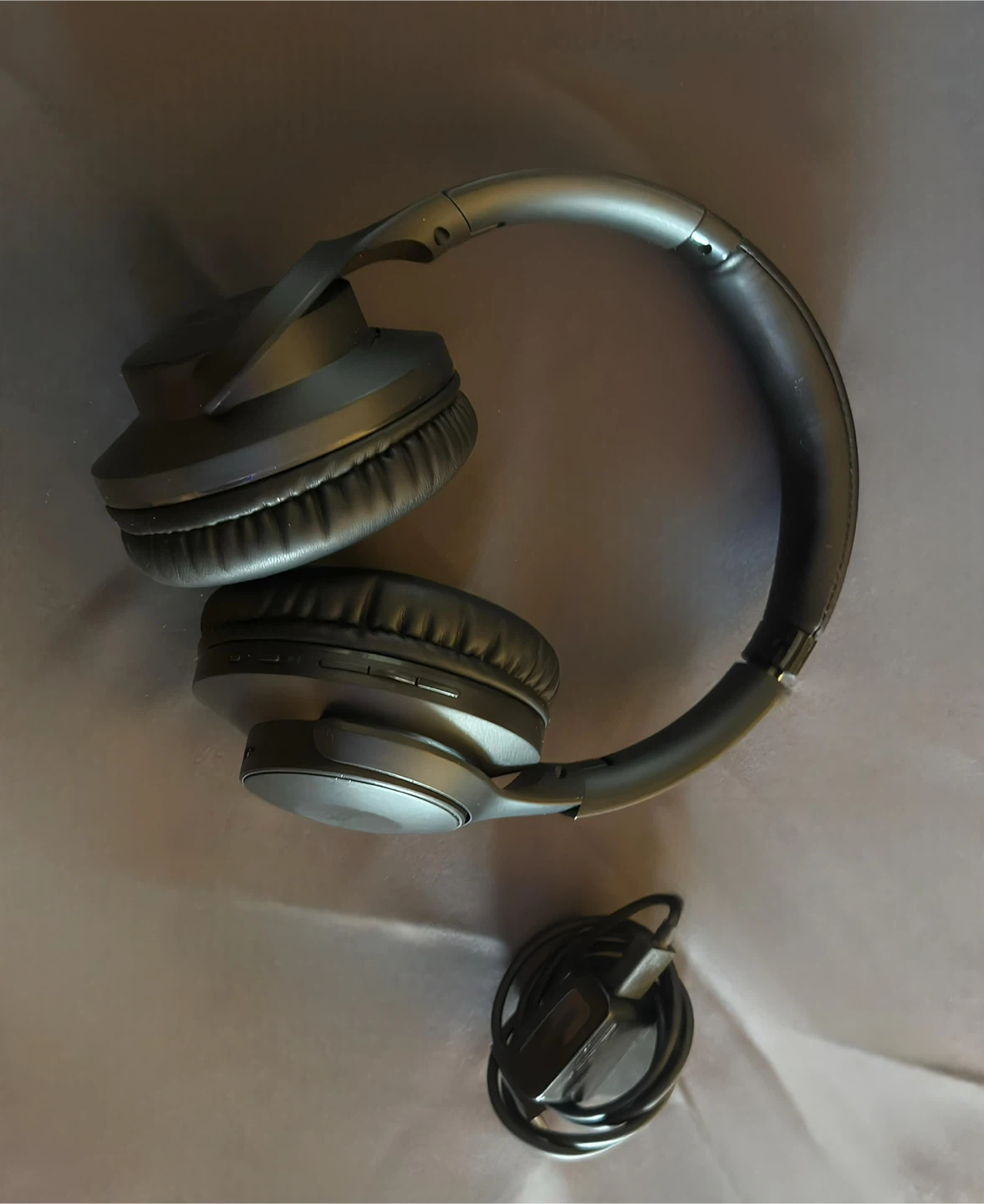 Hoco Wireless Headphones - photo 2
