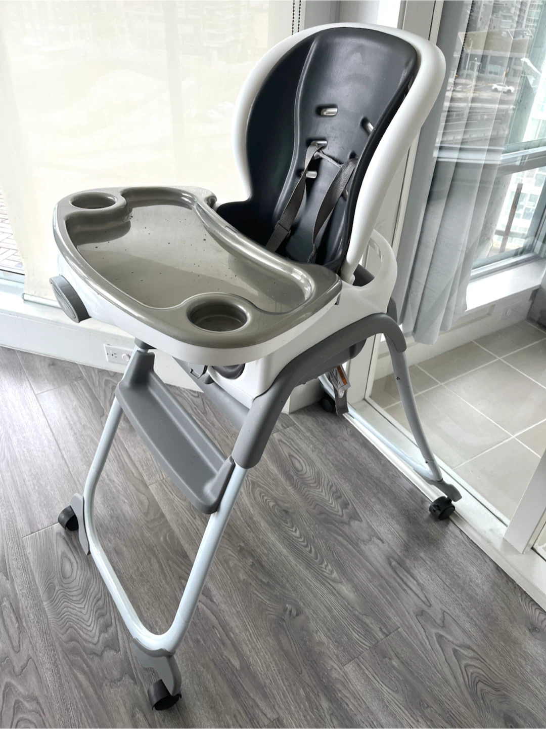 Ingenuity 3-in-1 Baby High Chair - photo 3