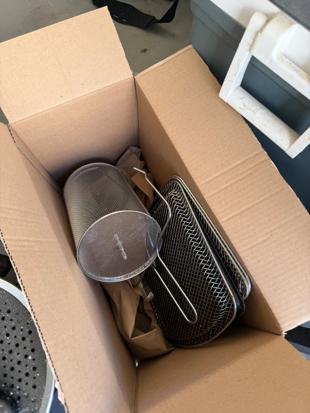 Innoteck Air Fryer Oven - photo 3