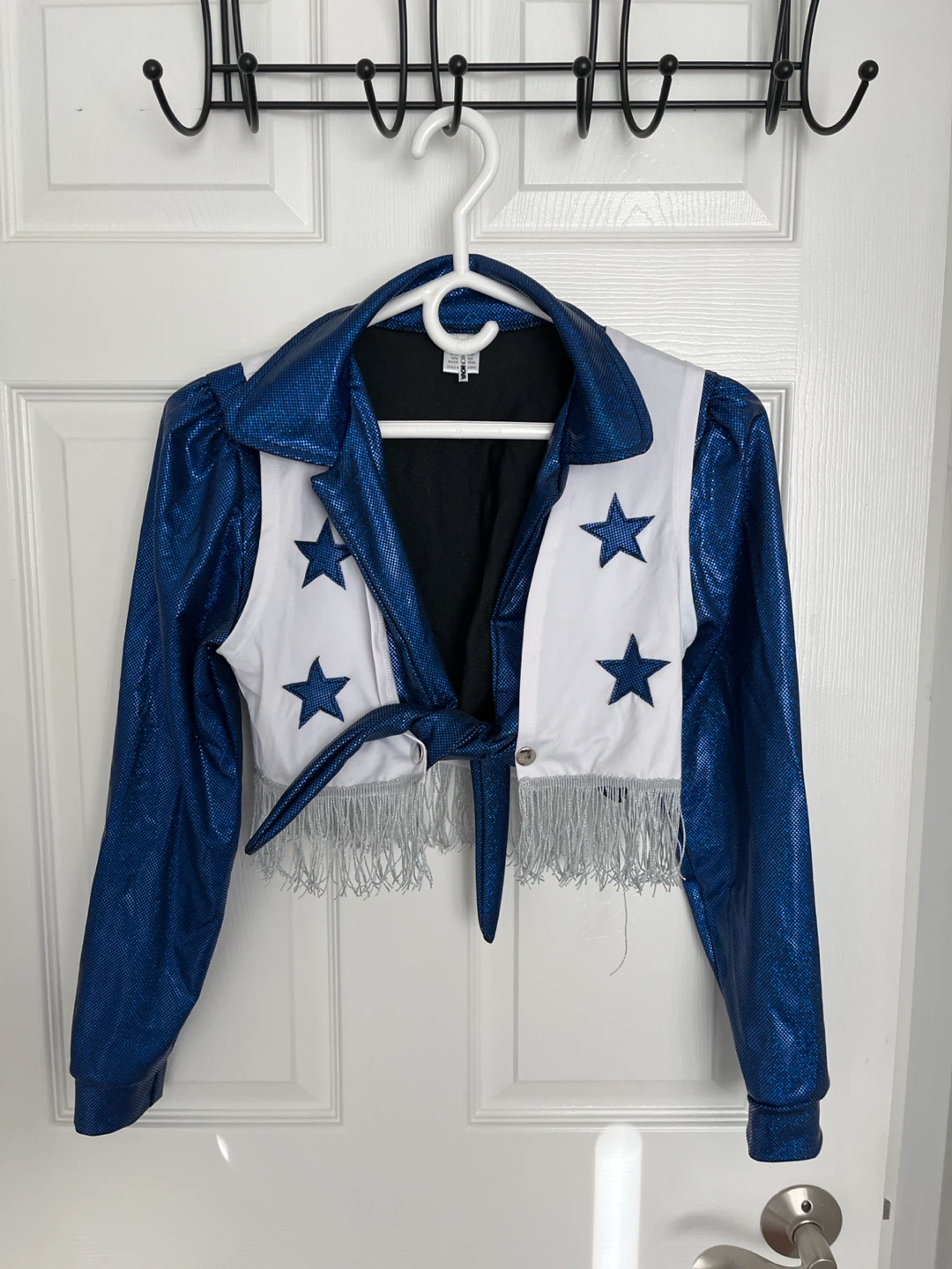 Dallas Cowgirl Halloween Costume