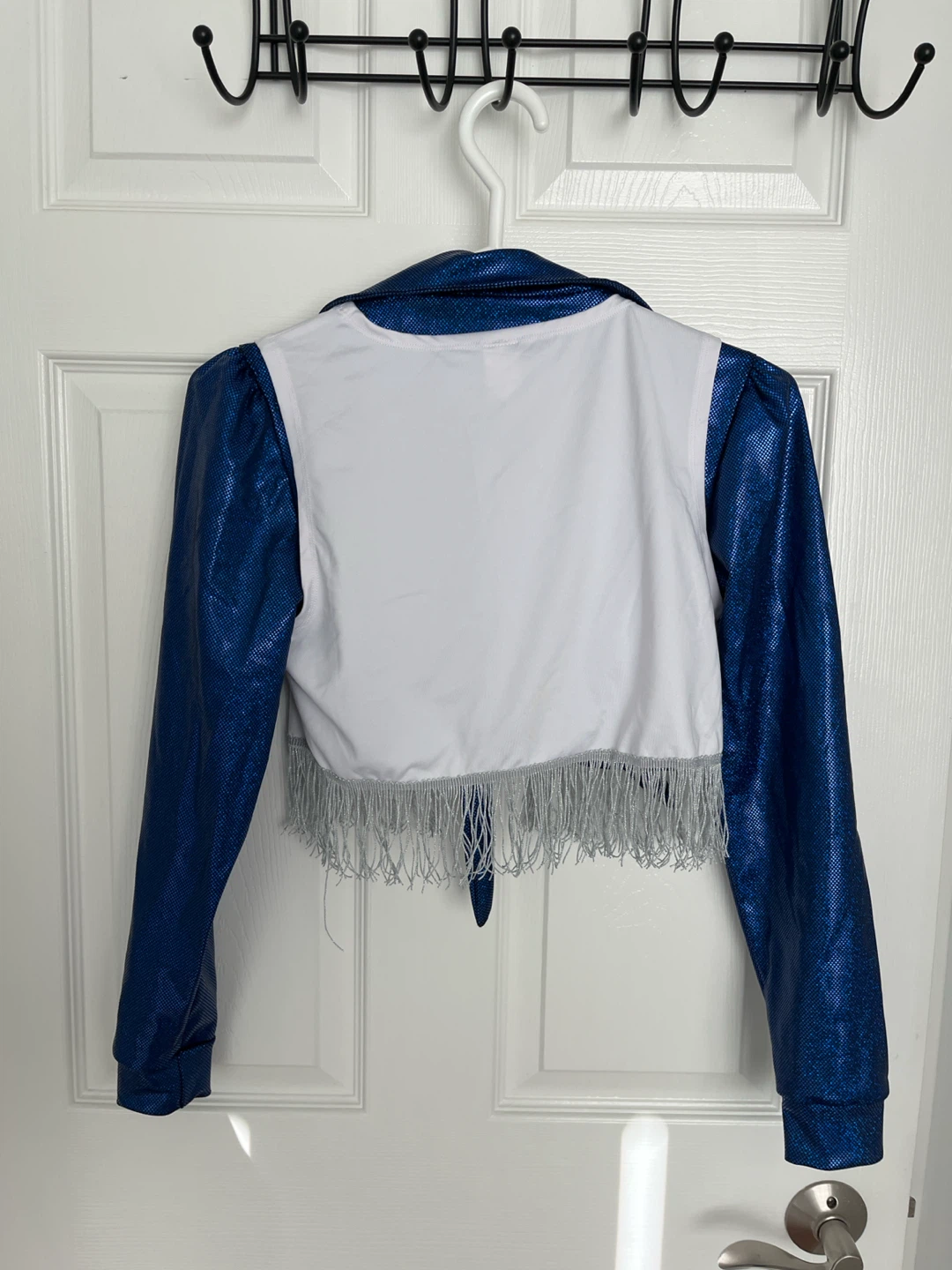 Dallas Cowgirl Halloween Costume - photo 2