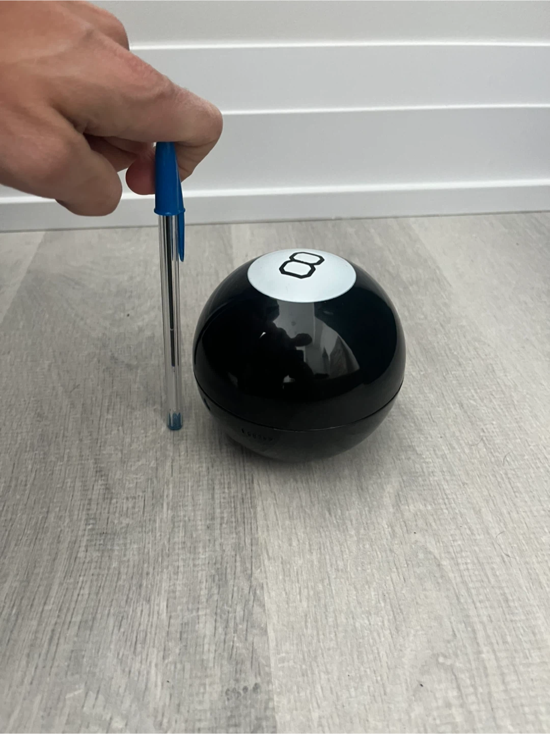 Magic 8 Ball