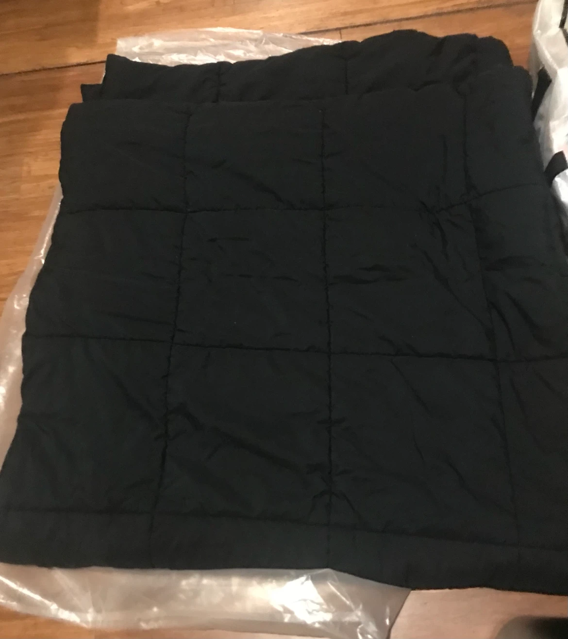 Comforter