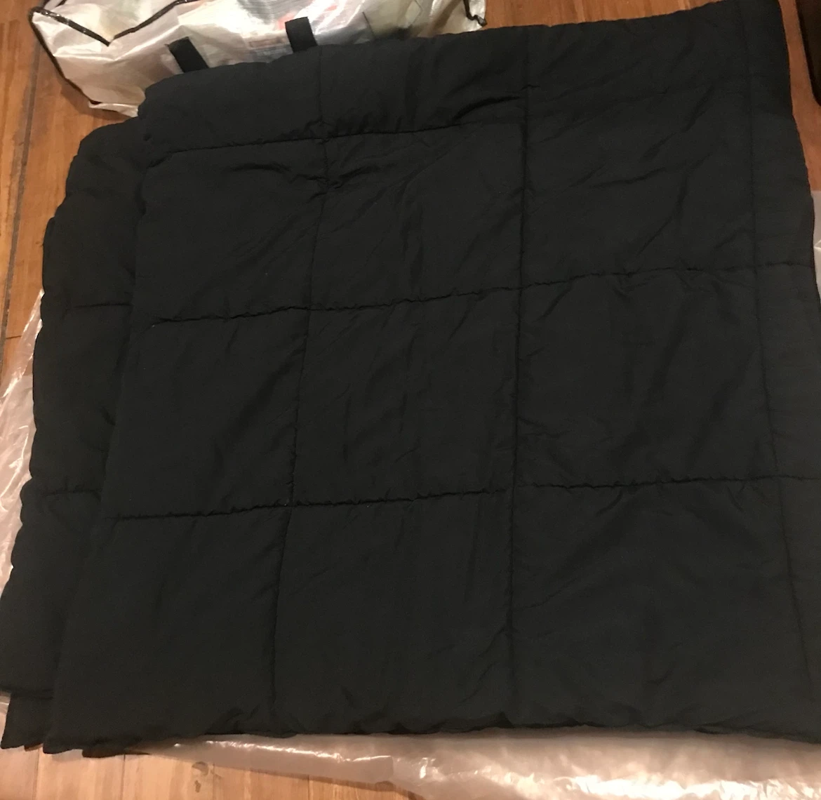 Comforter - photo 2