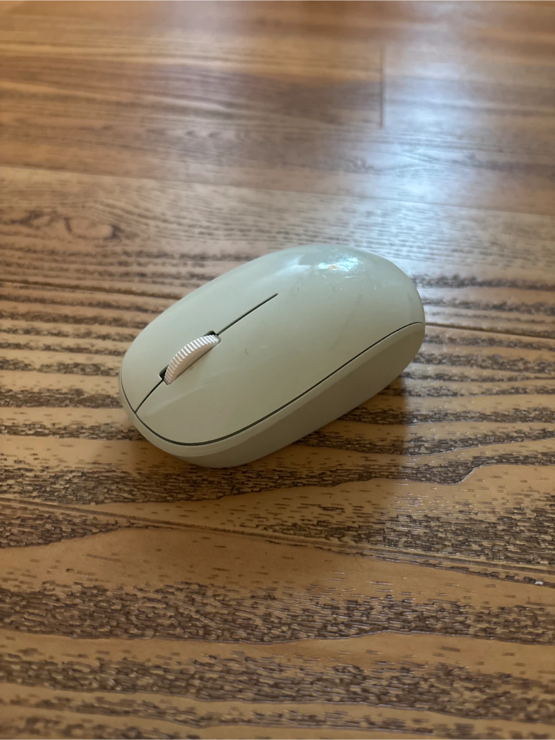 Microsoft Bluetooth Mobile Mouse