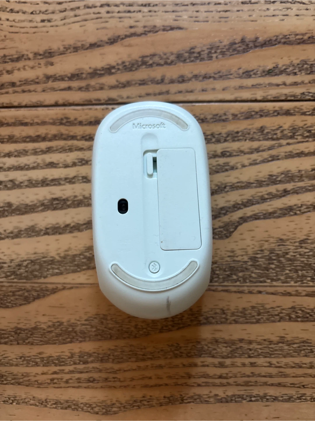 Microsoft Bluetooth Mobile Mouse - photo 2