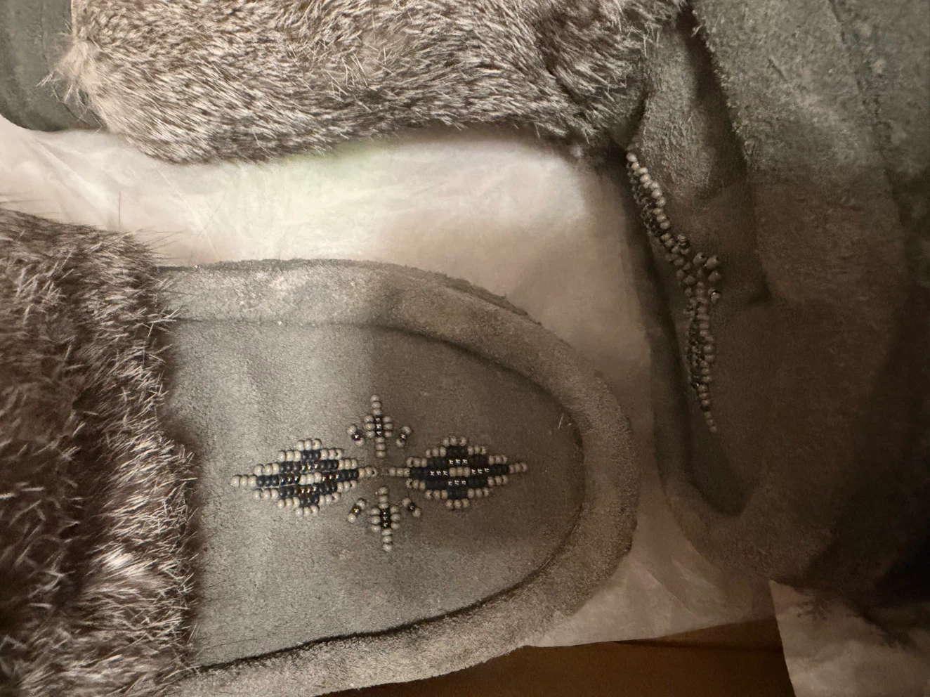 Manatoba mukluks boots - photo 4