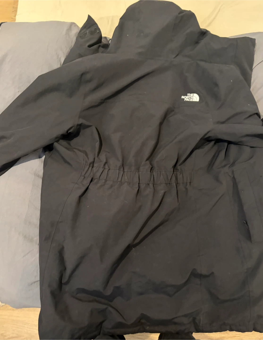 The North Face Women’s winter jacket