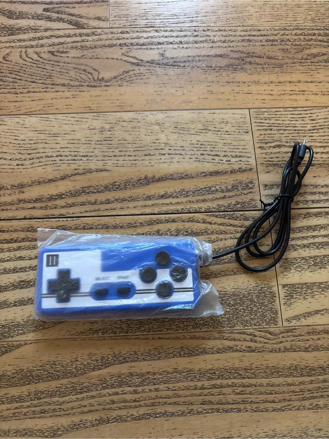 Retro Style USB Game Controller