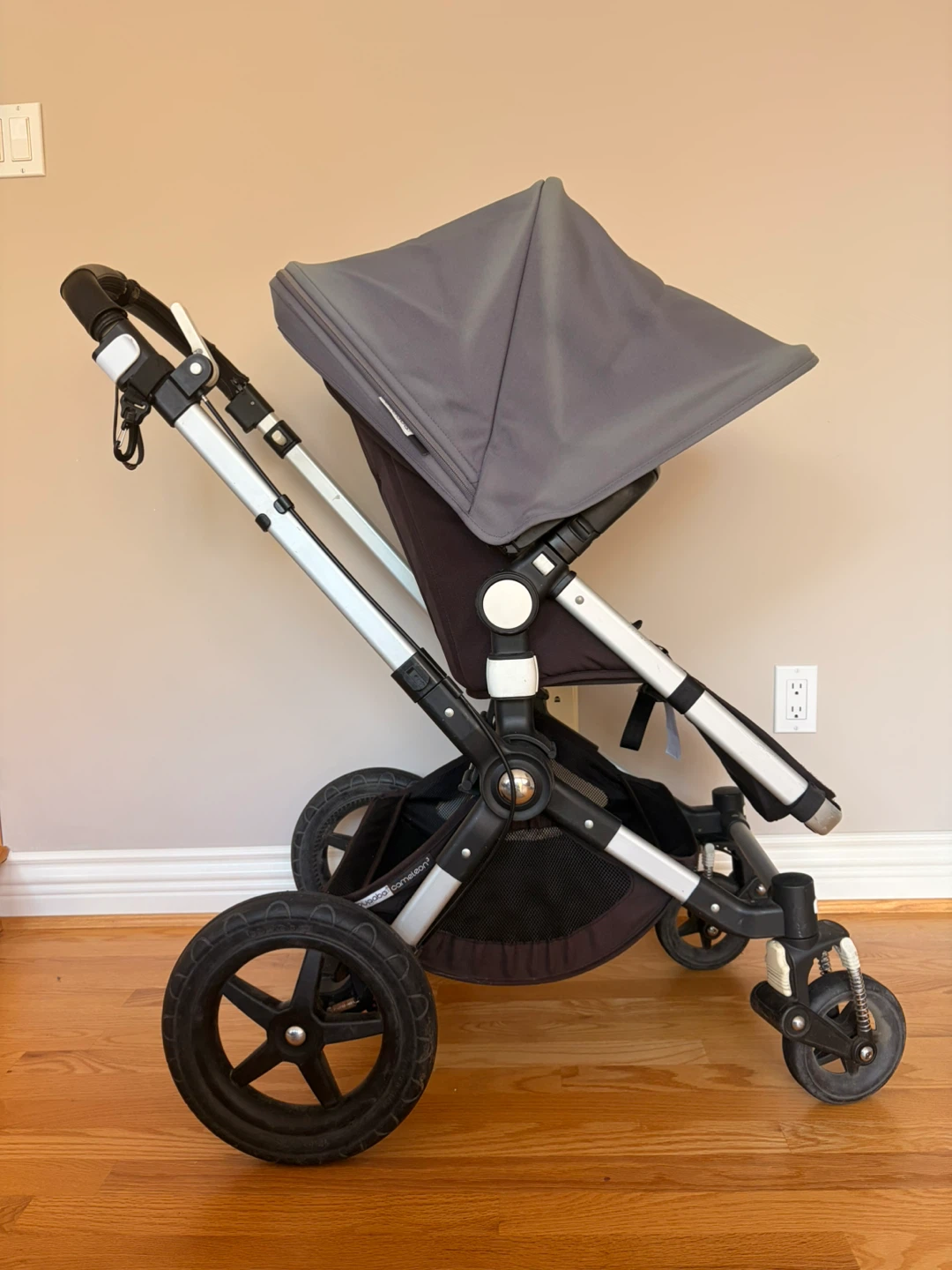 Bugaboo Cameleon 3 Plus Stroller