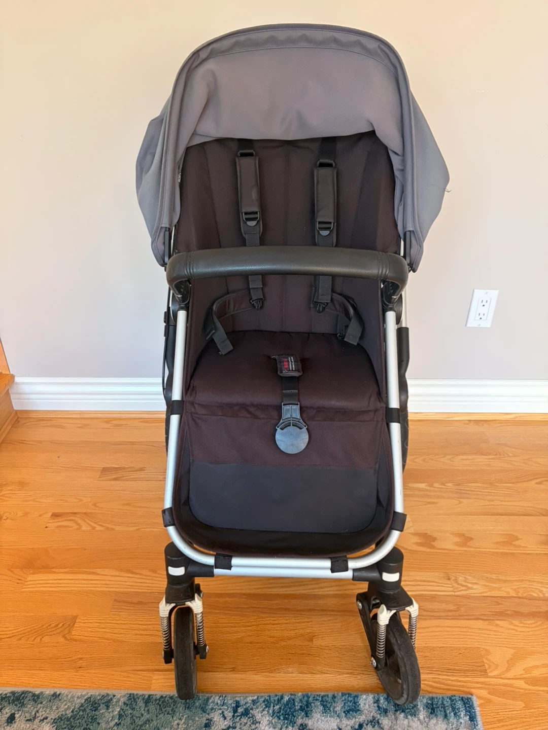 Bugaboo Cameleon 3 Plus Stroller - photo 3
