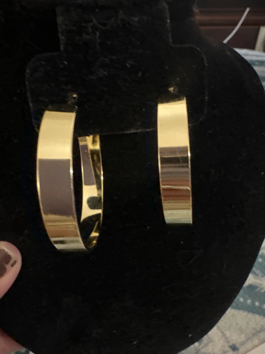 14k.Gold laminatedJewelry Set