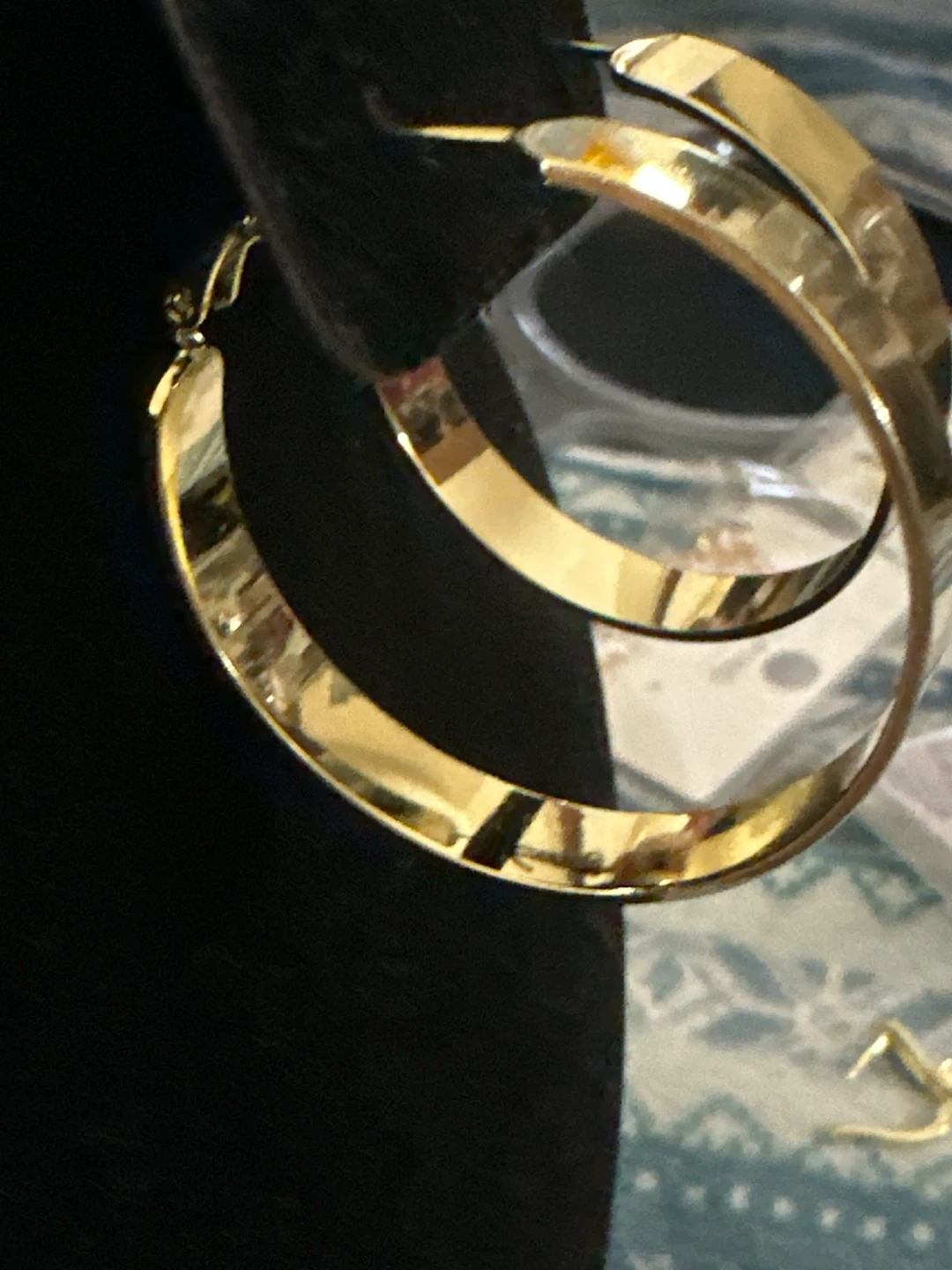 14k.Gold laminatedJewelry Set - photo 2