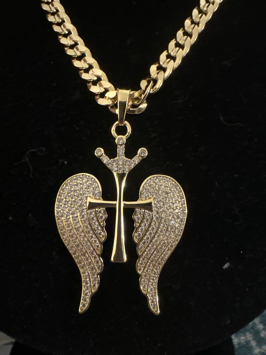14k.Gold laminatedJewelry Set - photo 3