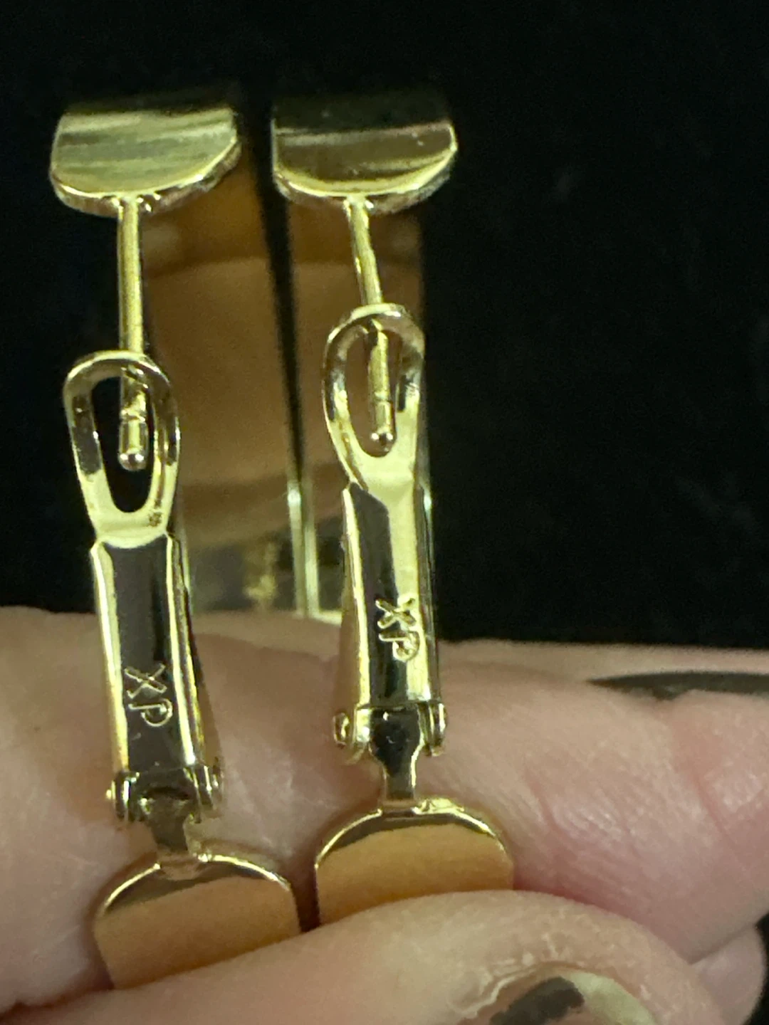14k.Gold laminatedJewelry Set - photo 5