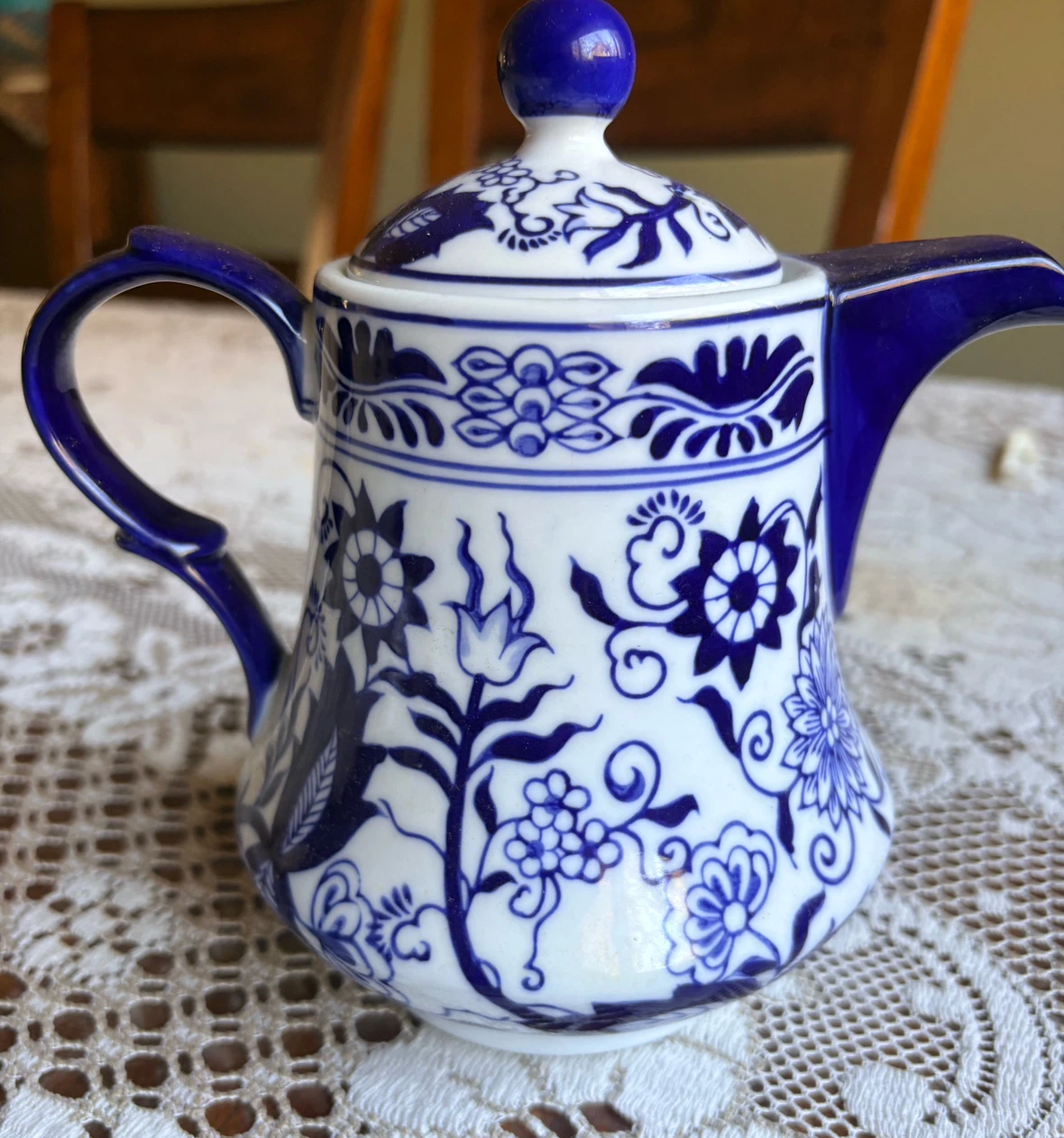 Coffee / Tea set