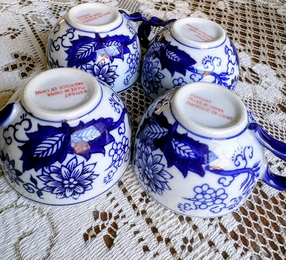Coffee / Tea set - photo 2