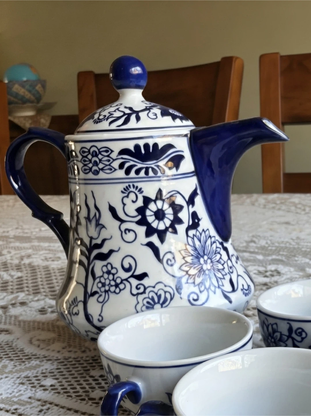 Coffee / Tea set - photo 3