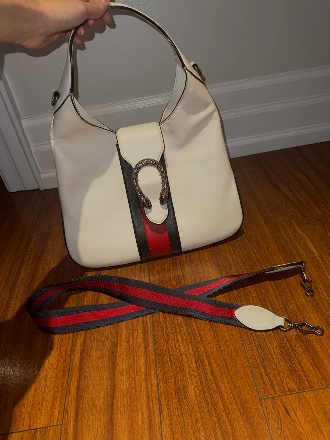 Gucci Dionysus hobo bag