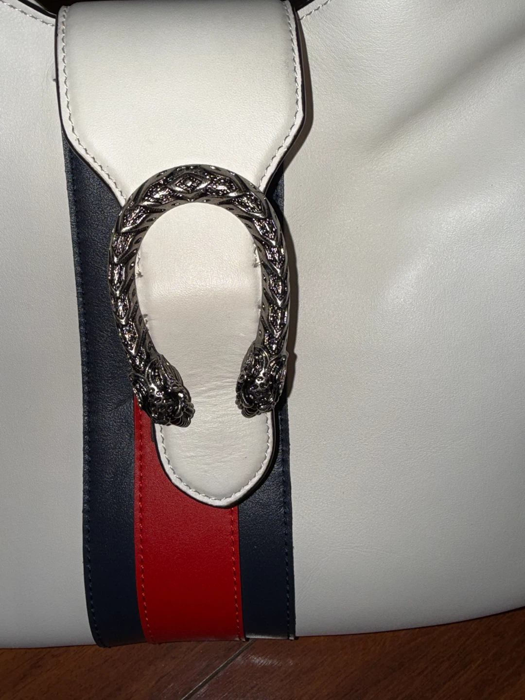Gucci Dionysus hobo bag - photo 4
