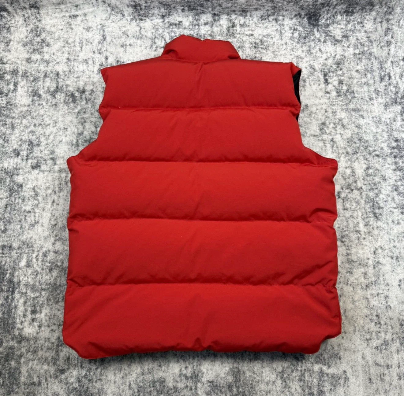 Canada Goose Freestyle ‘Red’ Puffer Vest - photo 5