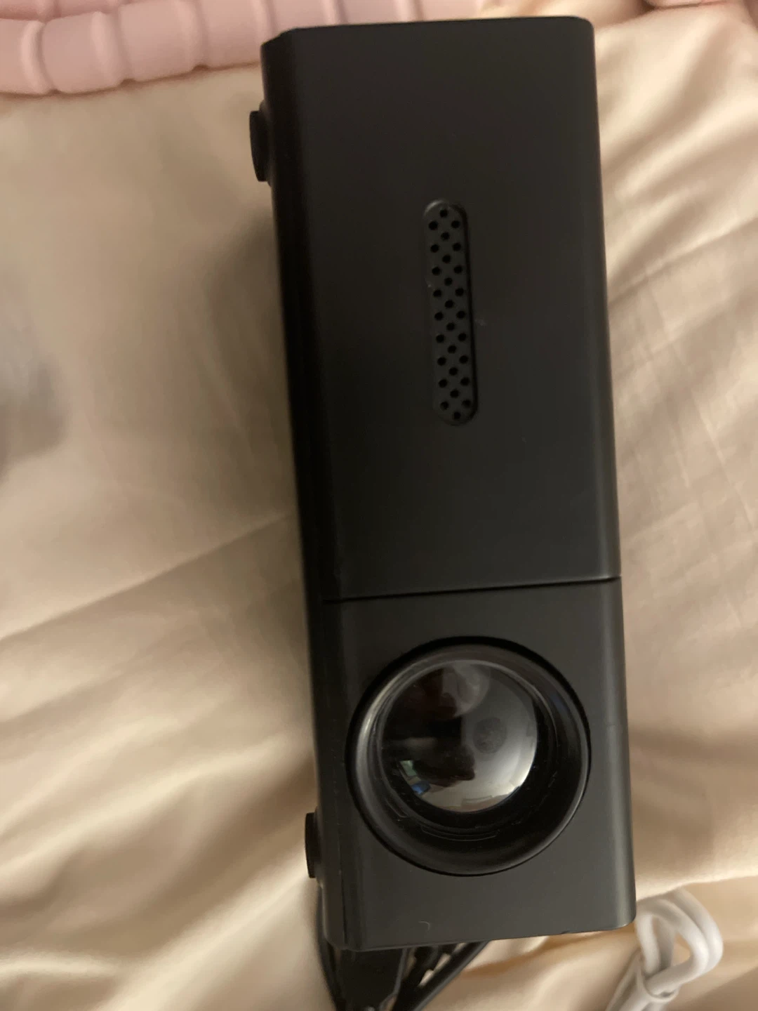 Portable Mini Projector
