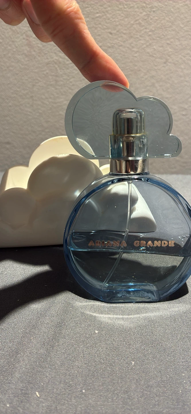 Cloud Ariana Grande 50ml EDP - photo 2