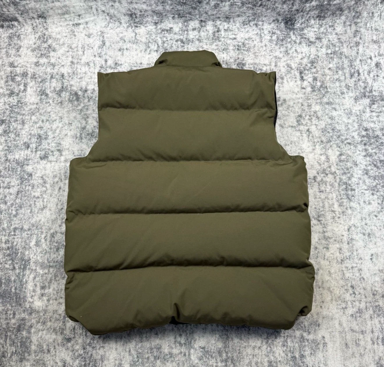 Canada Goose Freestyle ‘Green’ Puffer Vest - photo 5