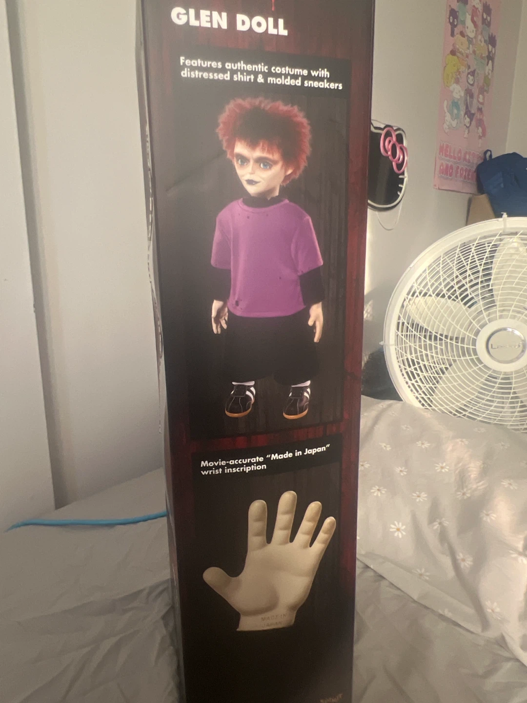 Chucky Glen Doll - photo 2