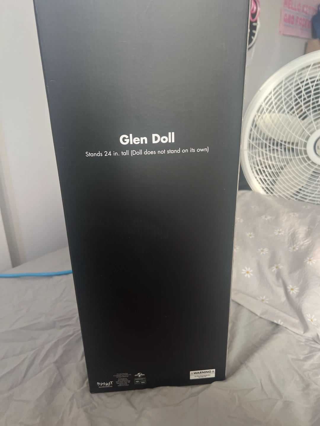 Chucky Glen Doll - photo 3