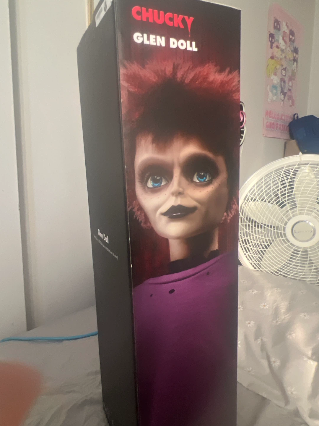 Chucky Glen Doll - photo 4