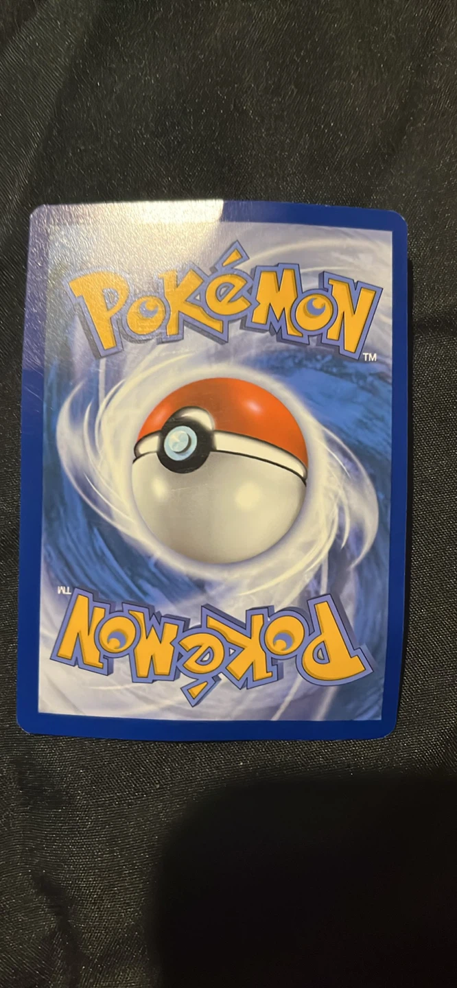 LEGO Pokemon Trainer Supplies 30730 & Garganacl Card - photo 4
