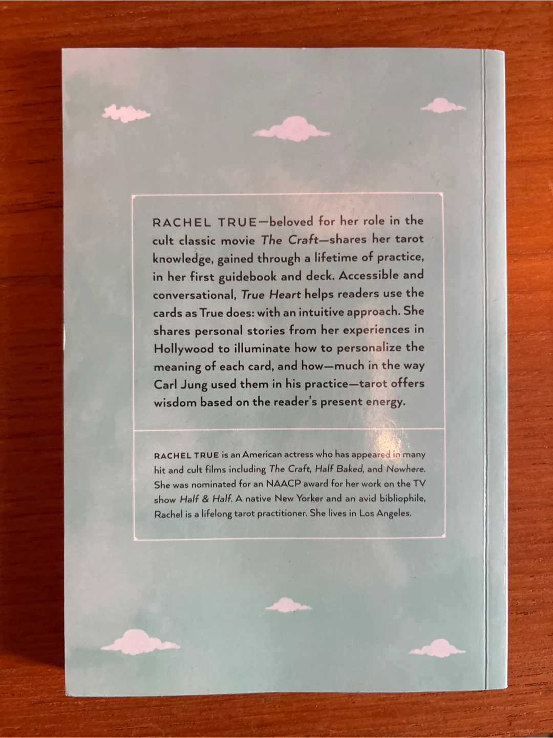 True Heart Intuitive Tarot Deck and Guidebook - photo 2