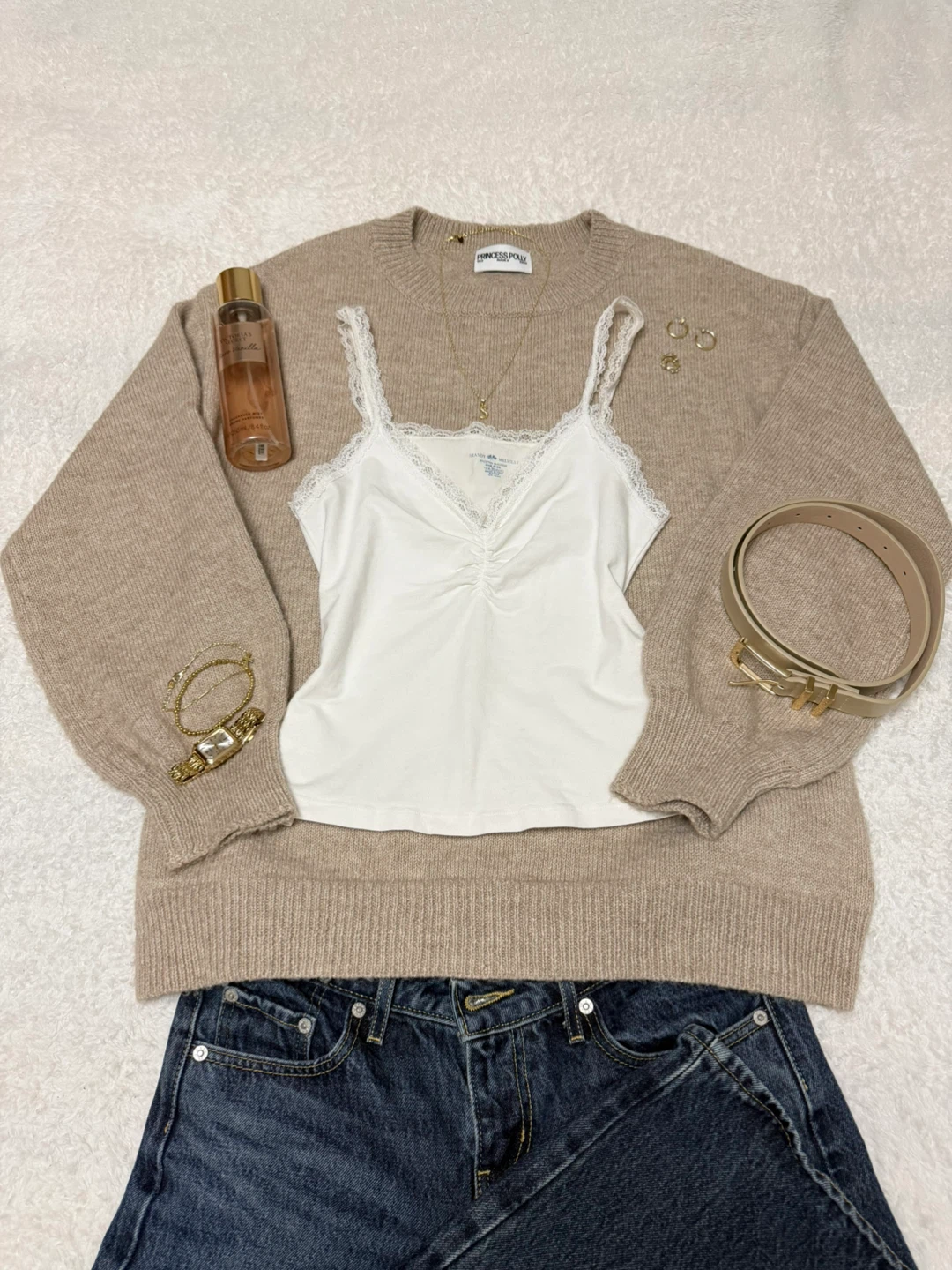 Princess Polly Sweater
