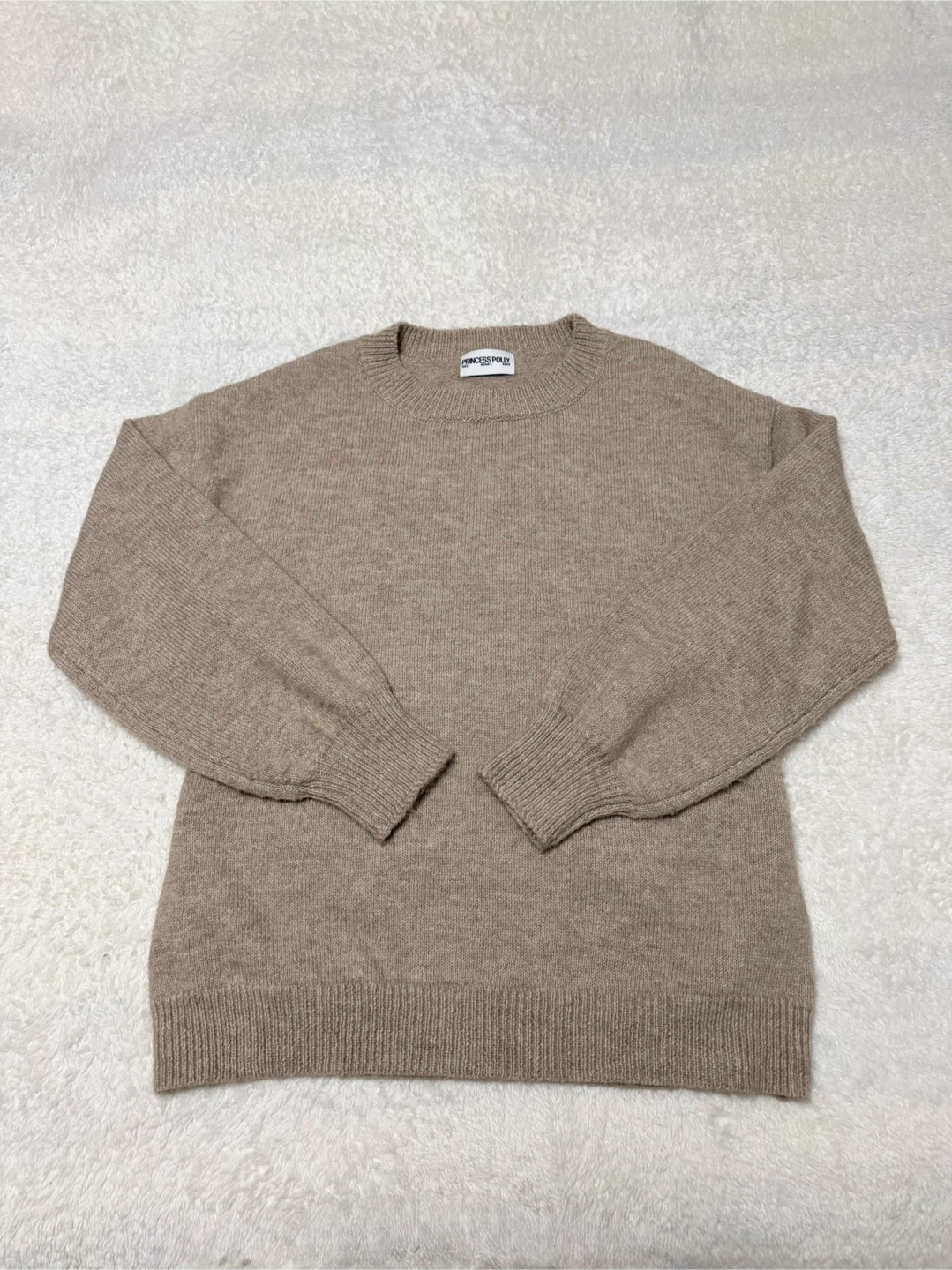 Princess Polly Sweater - photo 2