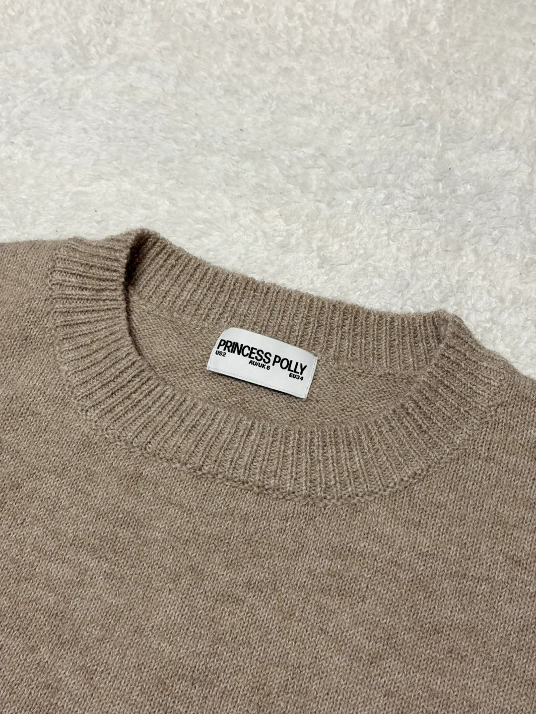 Princess Polly Sweater - photo 3