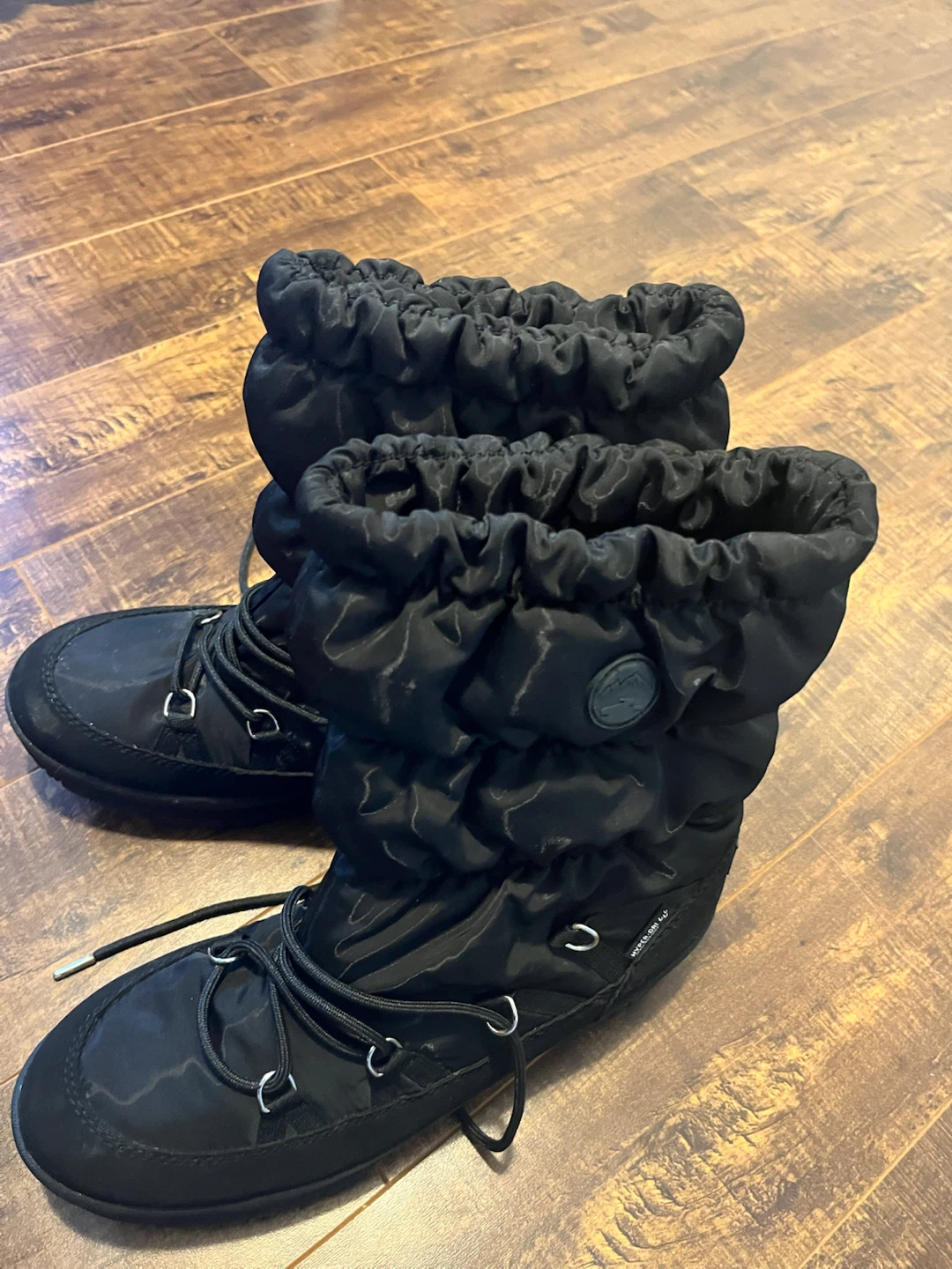 WindRiver "Snow Queen" HD3 Winter Boots