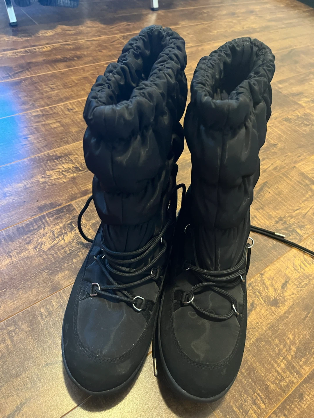 WindRiver "Snow Queen" HD3 Winter Boots - photo 2