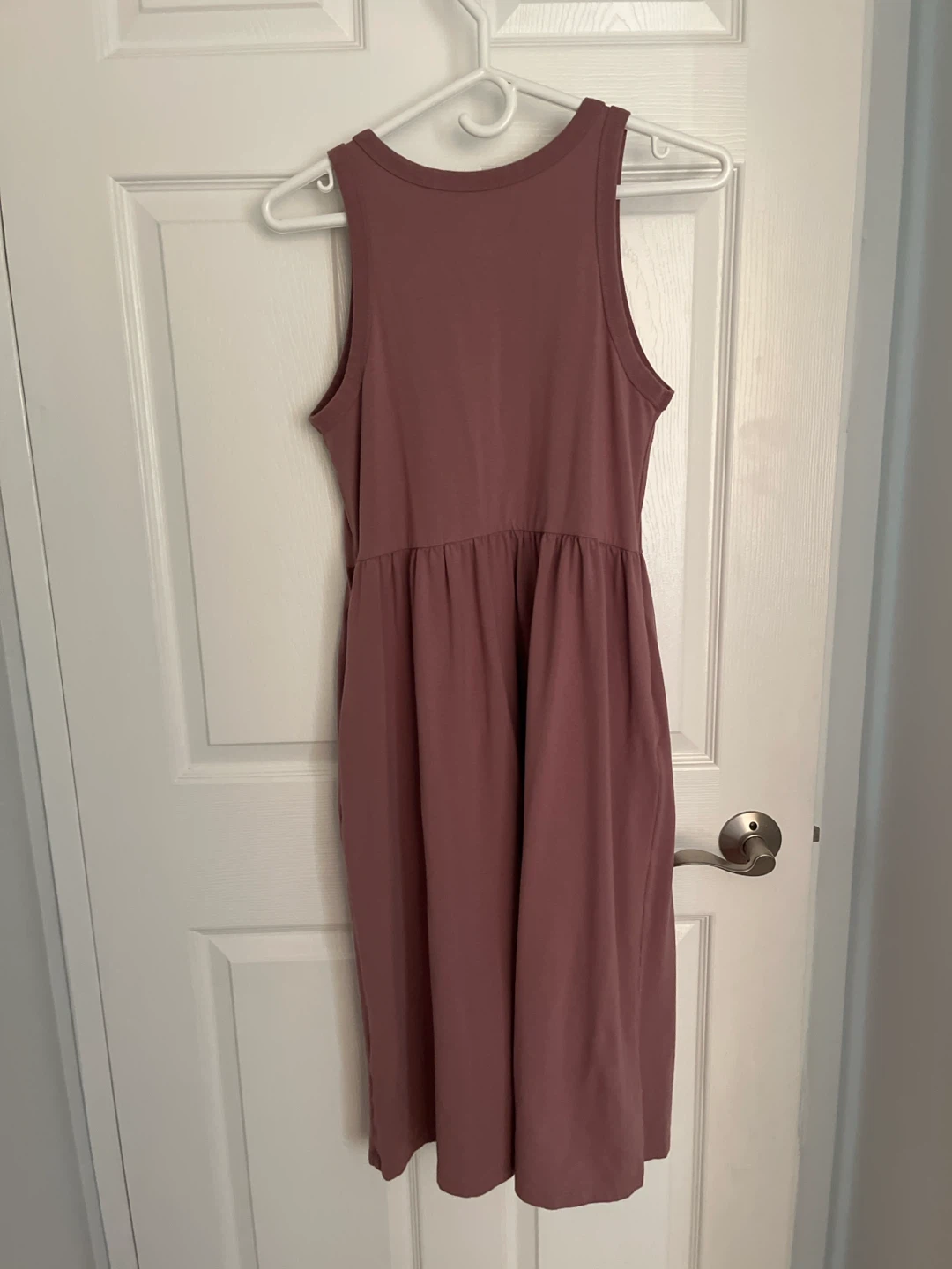 Buffalo Dusty Rose Sleeveless Dress - photo 2