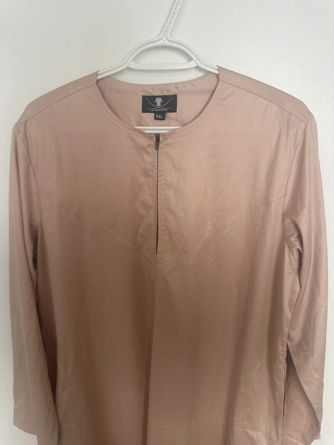 La Harmosa Thobe - Size 56L - photo 2