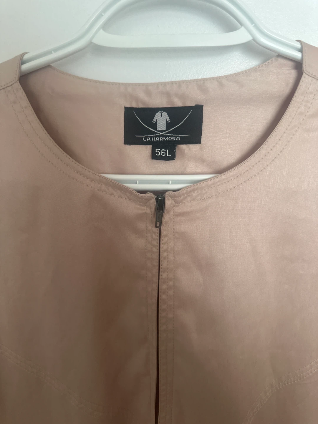 La Harmosa Thobe - Size 56L - photo 3