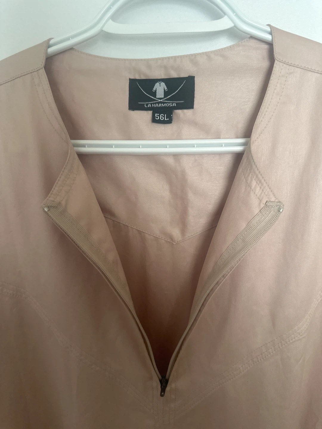 La Harmosa Thobe - Size 56L - photo 4